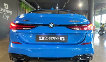 
									2021 BMW 2 Series M235i xDrive Gran Coupe full								