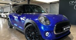 2020 MINI Hatch Cooper Hatch 3-Door Auto