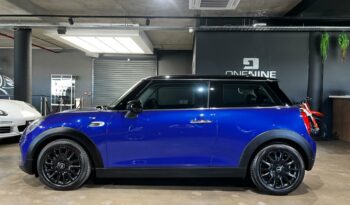 
									2020 MINI Hatch Cooper Hatch 3-Door Auto full								