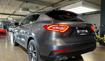 
									2021 Maserati Levante Diesel full								