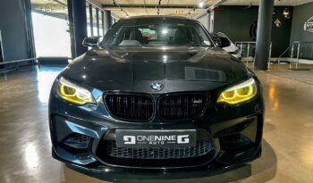 
									2017 BMW M2 Coupe Auto full								