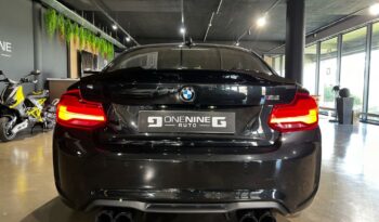 
									2017 BMW M2 Coupe Auto full								