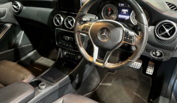 
									2015 Mercedes-Benz A-Class A200 AMG Line Auto full								