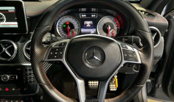 
									2015 Mercedes-Benz A-Class A200 AMG Line Auto full								