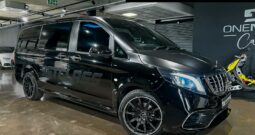 2020 Mercedes-Benz Vito 116 CDI Tourer Pro Auto