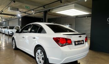 
									2014 Chevrolet Cruze Sedan 2.0D LT full								