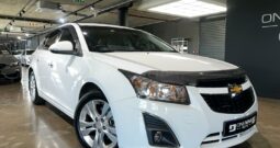 2014 Chevrolet Cruze Sedan 2.0D LT