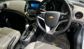 
									2014 Chevrolet Cruze Sedan 2.0D LT full								