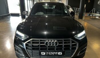 
									2022 Audi Q5 40TDI Quattro full								