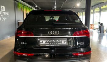 
									2022 Audi Q5 40TDI Quattro full								