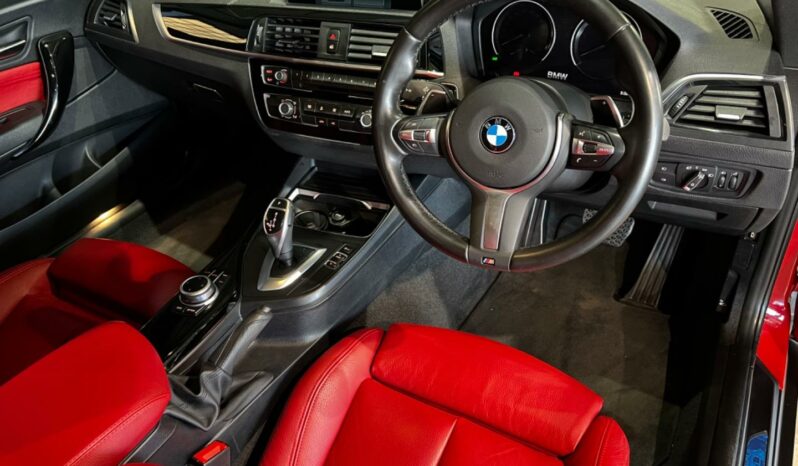 
								2020 BMW 2 Series 220i Coupe Sport Line Shadow Edition full									