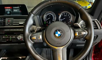 
									2020 BMW 2 Series 220i Coupe Sport Line Shadow Edition full								