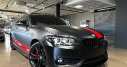 2020 BMW 2 Series 220i Coupe Sport Line Shadow Edition