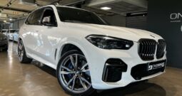 2022 BMW X5 M50i