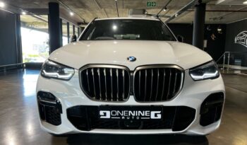 
									2022 BMW X5 M50i full								