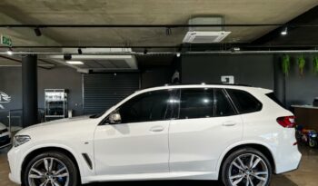 
									2022 BMW X5 M50i full								