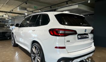 
									2022 BMW X5 M50i full								