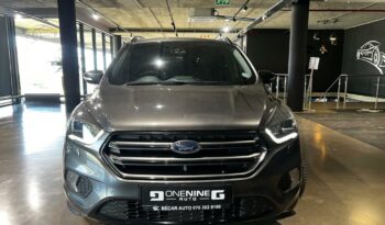 
									2019 Ford Kuga 2.0T AWD ST Line full								