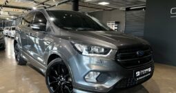 2019 Ford Kuga 2.0T AWD ST Line