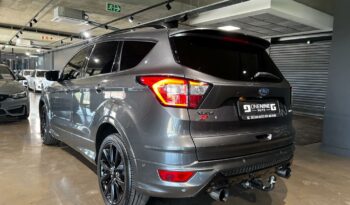 
									2019 Ford Kuga 2.0T AWD ST Line full								