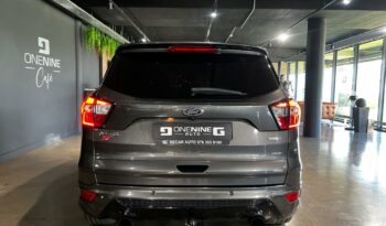 
									2019 Ford Kuga 2.0T AWD ST Line full								