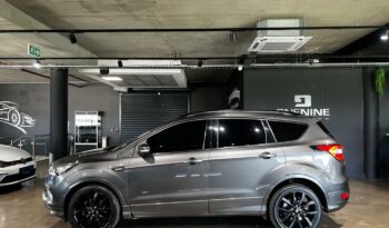 
									2019 Ford Kuga 2.0T AWD ST Line full								