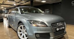 2008 Audi TT 2.0T Auto