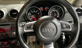 
									2008 Audi TT 2.0T Auto full								