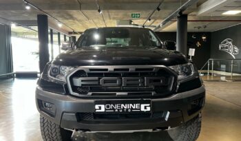 
									2021 Ford Ranger 2.0Bi-Turbo Double Cab 4×4 Raptor full								