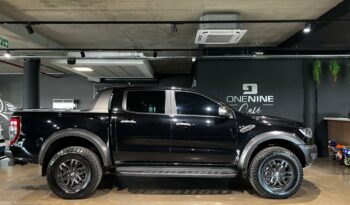 
									2021 Ford Ranger 2.0Bi-Turbo Double Cab 4×4 Raptor full								