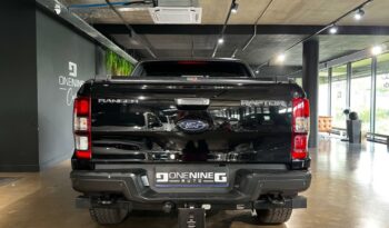 
									2021 Ford Ranger 2.0Bi-Turbo Double Cab 4×4 Raptor full								