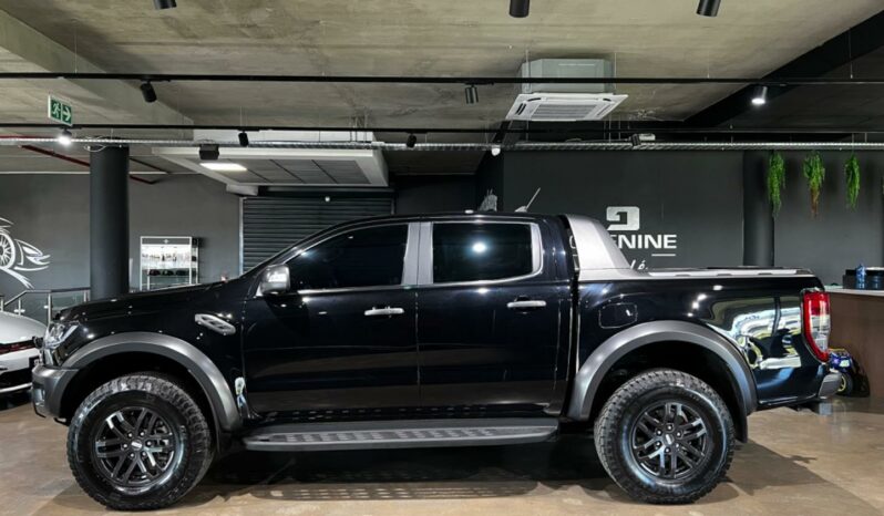 
								2021 Ford Ranger 2.0Bi-Turbo Double Cab 4×4 Raptor full									