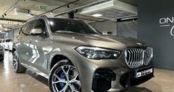 2022 BMW X5 xDrive30d M Sport