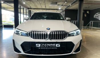 
									2023 BMW 3 Series 318i full								