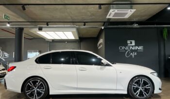 
									2023 BMW 3 Series 318i full								