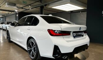 
									2023 BMW 3 Series 318i full								