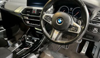 
									2018 BMW X3 xDrive20d full								