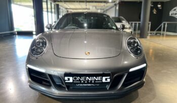 
									2018 Porsche 911 Carrera GTS Coupe Auto full								