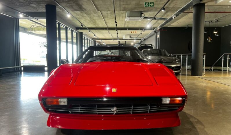 
								1982 Ferrari 308 GTSi full									