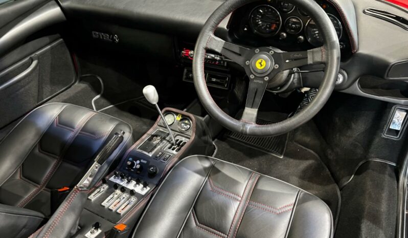 
								1982 Ferrari 308 GTSi full									