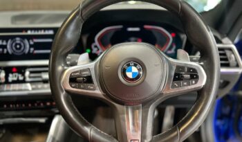 
									2020 BMW 4 Series M440i xDrive Coupe full								