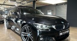 2018 BMW 4 Series 420i Gran Coupe M Sport Sports-Auto