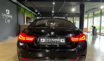 
									2018 BMW 4 Series 420i Gran Coupe M Sport Sports-Auto full								