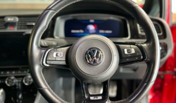 
									2018 Volkswagen Golf R full								