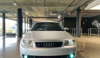 
									2003 Audi S3 Quattro full								