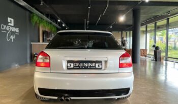 
									2003 Audi S3 Quattro full								