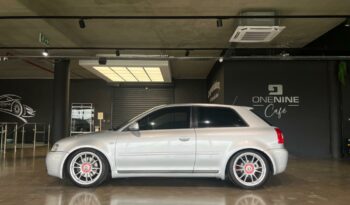 
									2003 Audi S3 Quattro full								