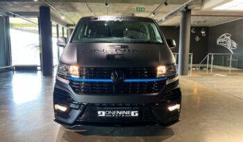 
									2022 Volkswagen Transporter 2.0BiTDI 146kW Kombi SWB Trendline Plus 4Motion full								