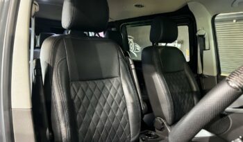 
									2022 Volkswagen Transporter 2.0BiTDI 146kW Kombi SWB Trendline Plus 4Motion full								