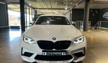 
									2019 BMW M2 Competition Auto full								